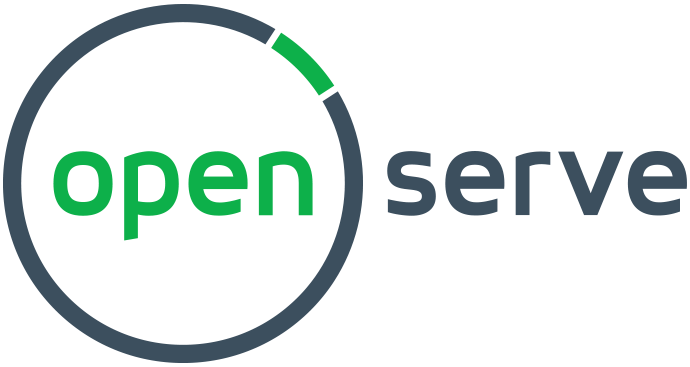 Openserve logo